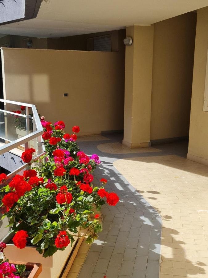 Monti Guest House Alghero Exterior photo