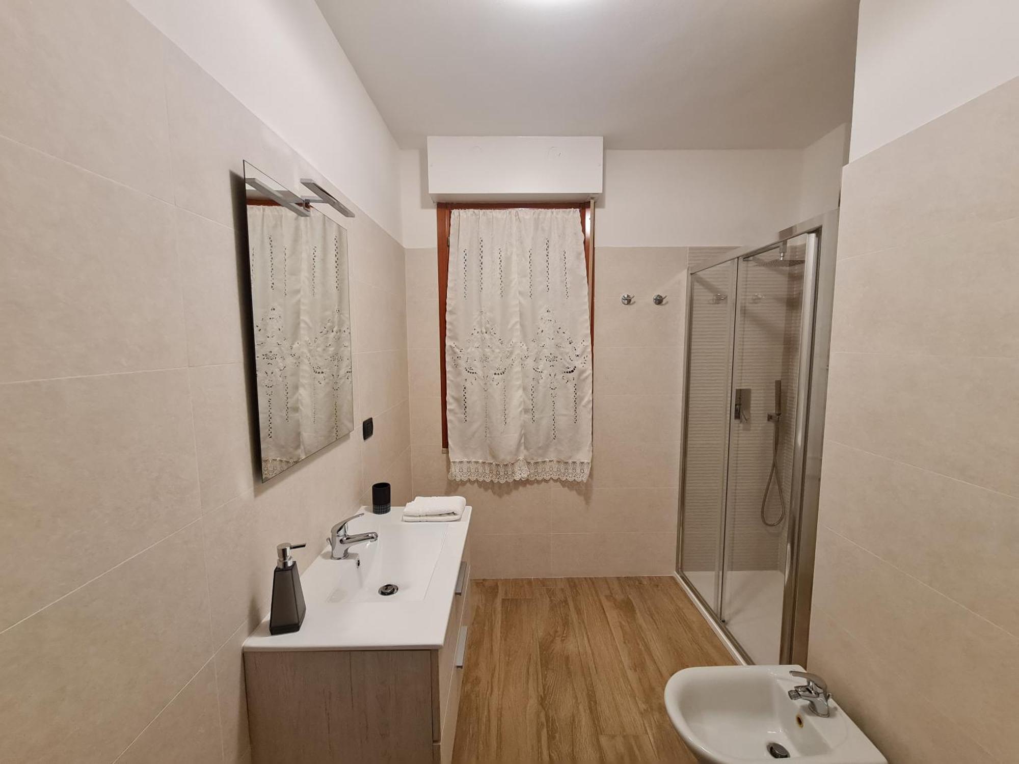 Monti Guest House Alghero Room photo